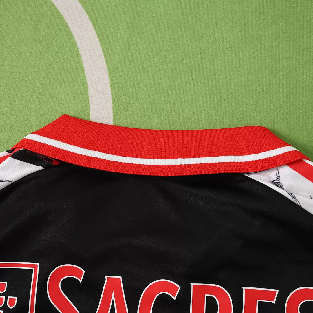 Maglia Benfica Concept 26/27 Uomo | Maglia da Calcio - CalcioVivo