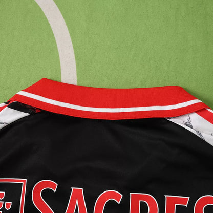 Maglia Benfica Concept 26/27 Uomo | Maglia da Calcio - CalcioVivo