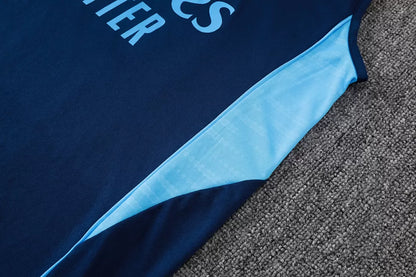 Completino Canottiera Arsenal 25/26 Uomo | Kit Allenamento - CalcioVivo