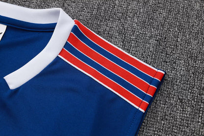 Completino Canottiera Arsenal Icons 25/26 Uomo | Kit Allenamento - CalcioVivo