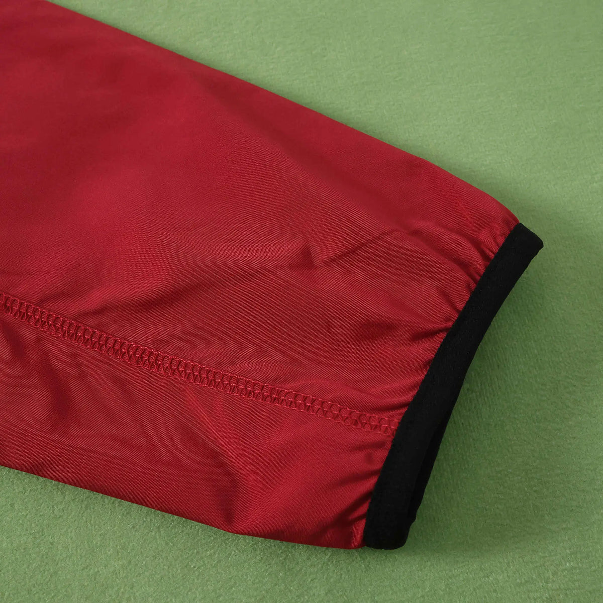 Giacca a Vento Barcelona 26/27 Rosso