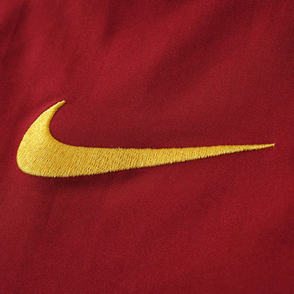 Giacca a Vento Barcelona 26/27 Rosso