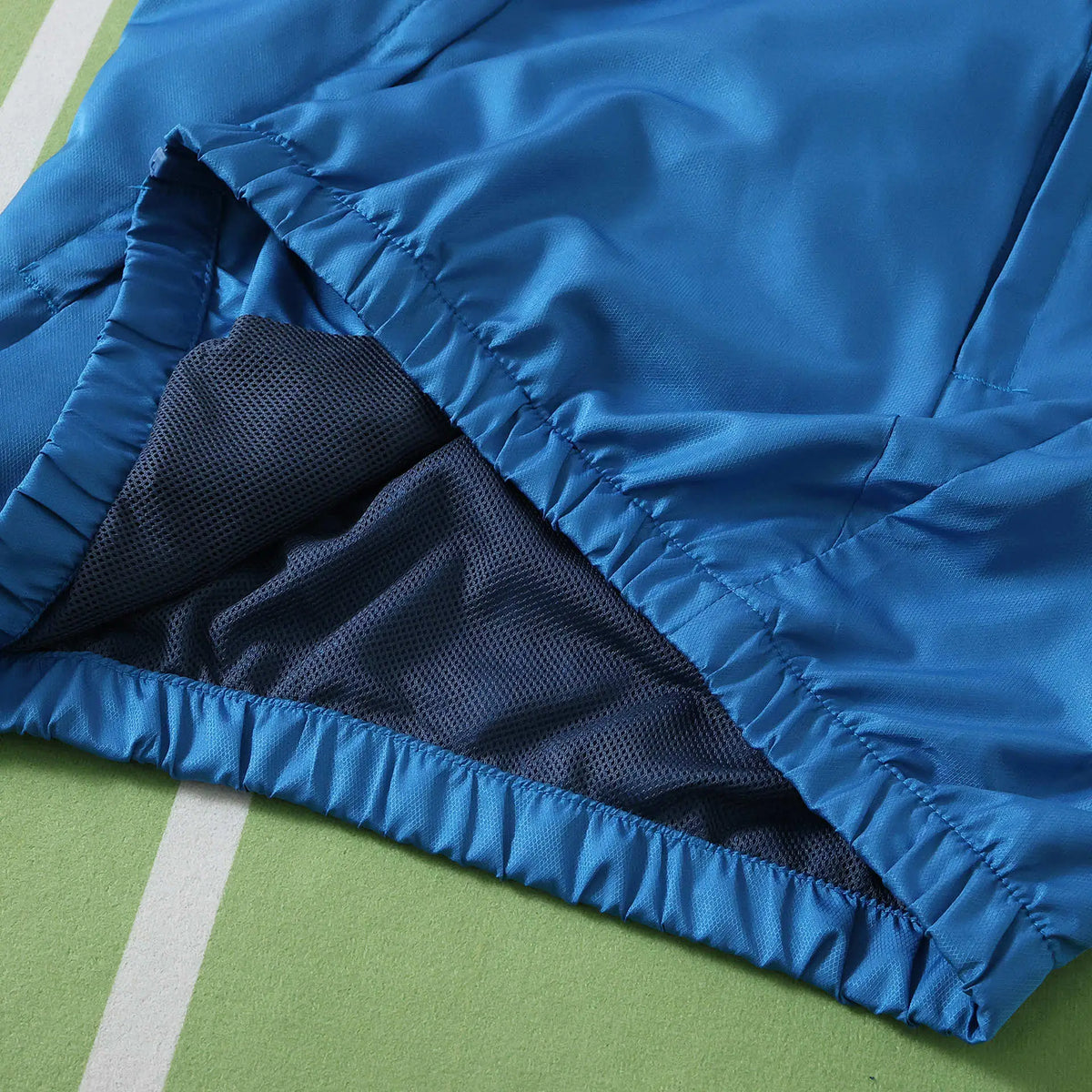 Giacca a Vento Bayern Munich 26/27 Azzurro