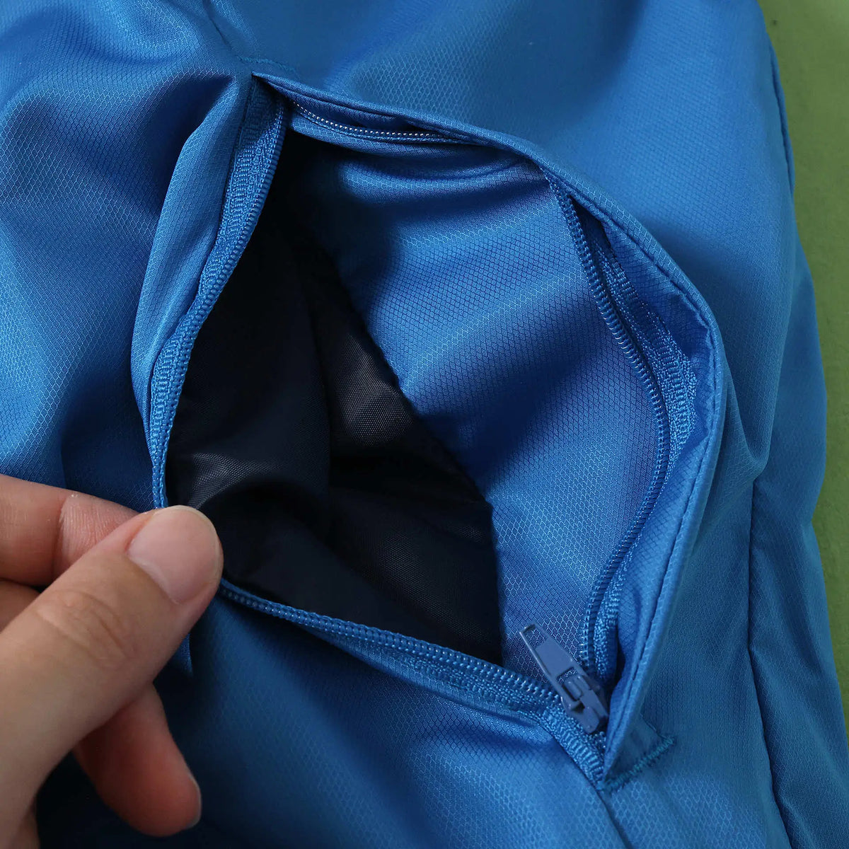Giacca a Vento Bayern Munich 26/27 Azzurro