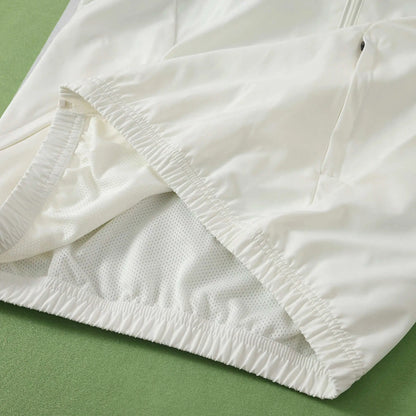 Giacca a Vento Bayern Munich 26/27 Bianco