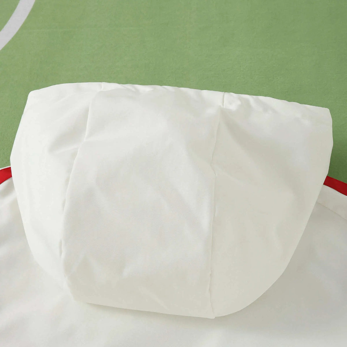 Giacca a Vento Bayern Munich 26/27 Bianco