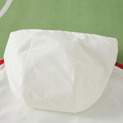 Giacca a Vento Bayern Munich 26/27 Bianco