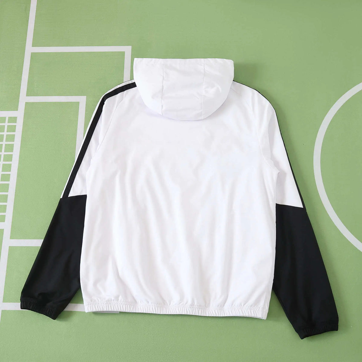 Giacca a Vento Liverpool 26/27 Bianco