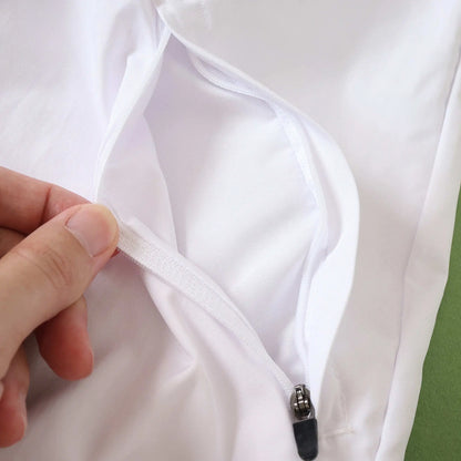 Giacca a Vento Liverpool 26/27 Bianco