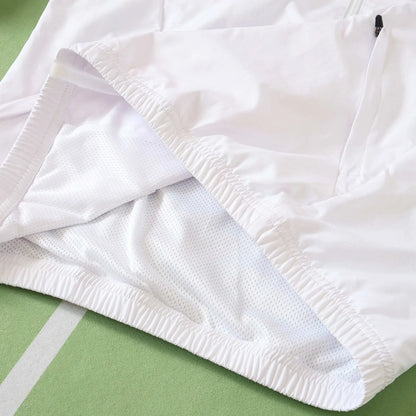Giacca a Vento Liverpool 26/27 Bianco