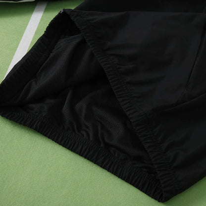 Giacca a Vento Liverpool 26/27 Nero e Bianco