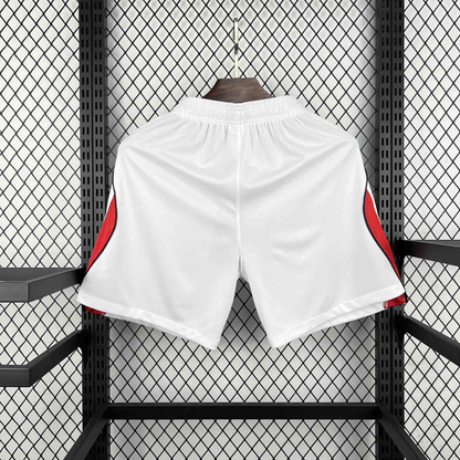 Pantaloncini Inghilterra Home 2026 Uomo | Pantaloncini da Calcio - CalcioVivo
