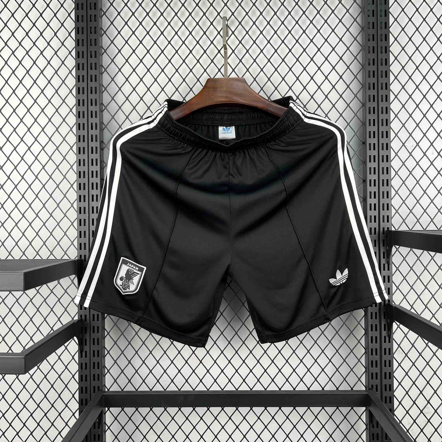 Pantaloncini Giappone Away 2026 Uomo | Pantaloncini da Calcio - CalcioVivo