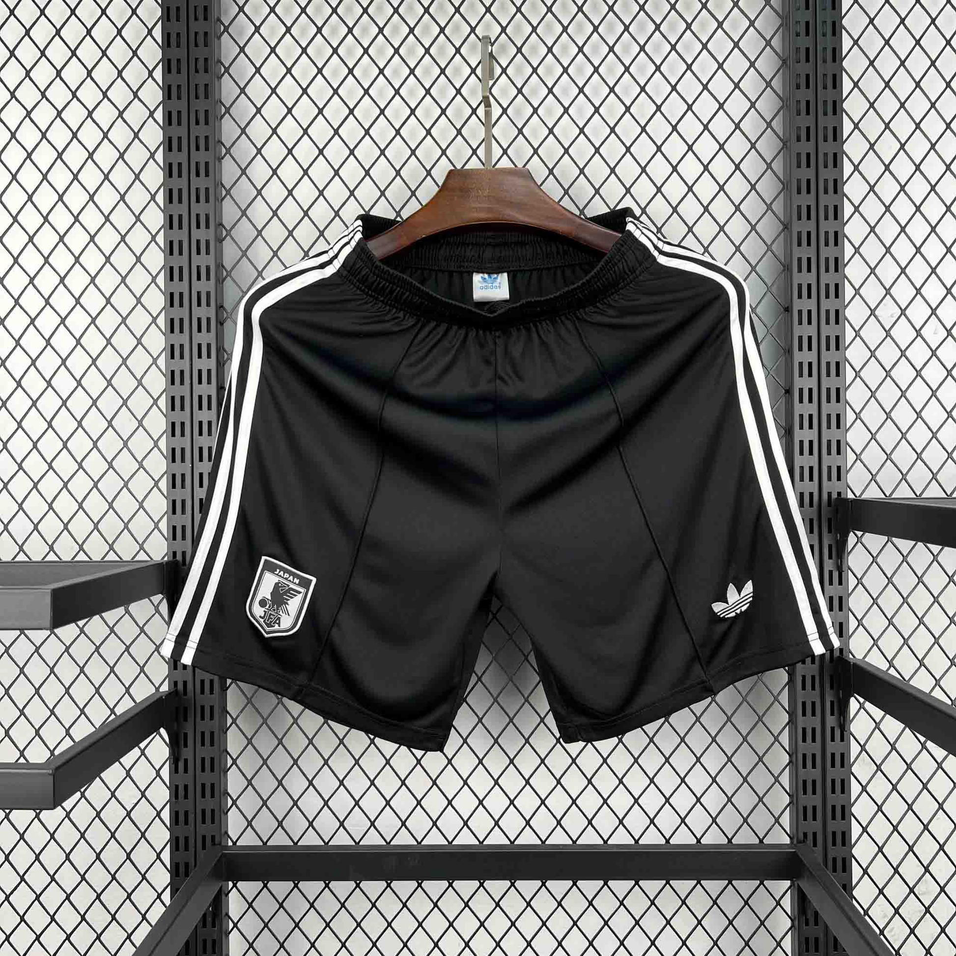Pantaloncini Giappone Away 2026 Uomo | Pantaloncini da Calcio - CalcioVivo