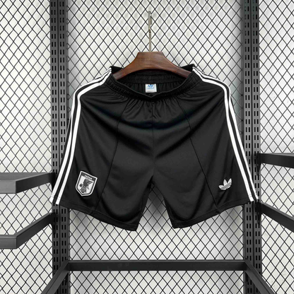 Pantaloncini Giappone Away 2026 Uomo | Pantaloncini da Calcio - CalcioVivo