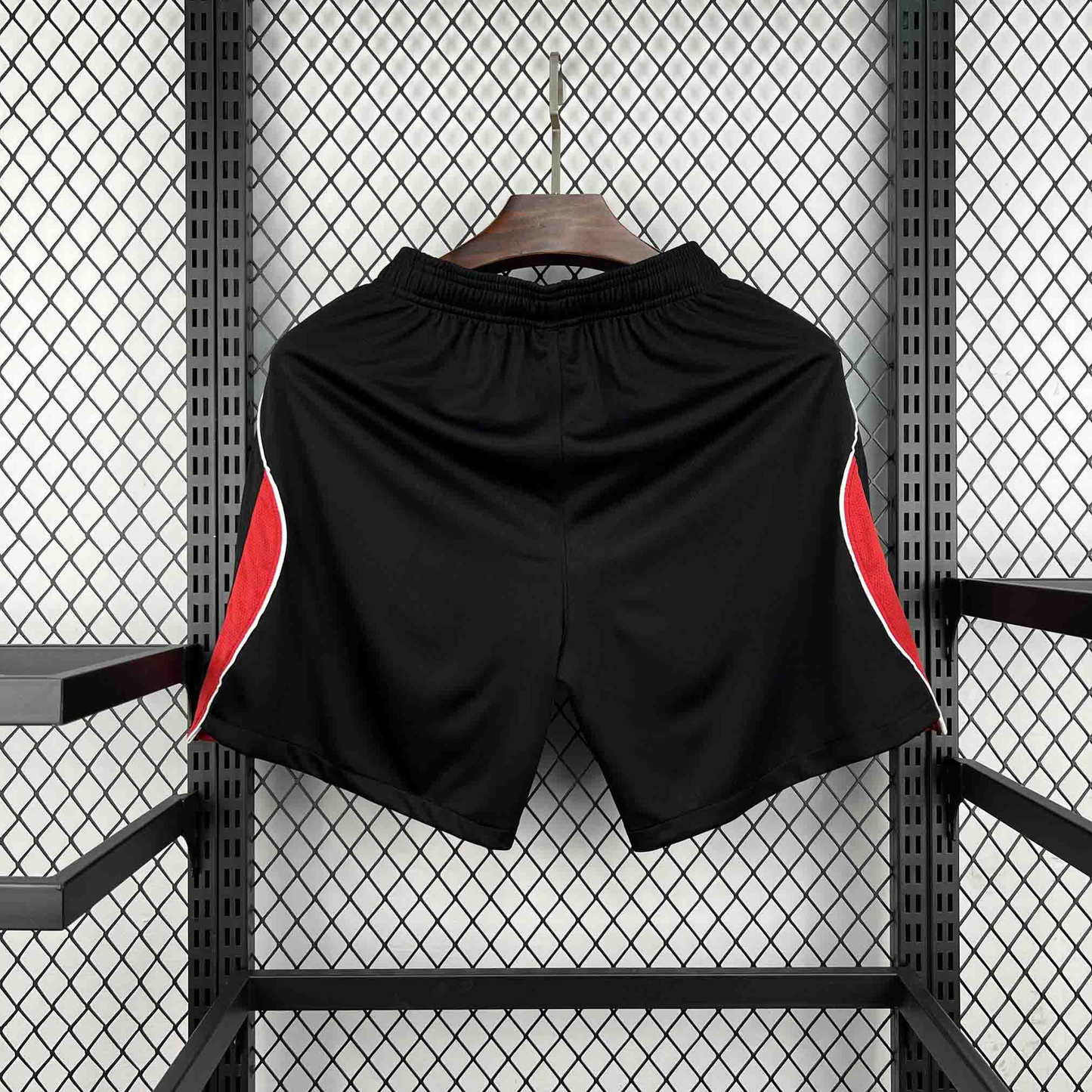 Pantaloncini Corea del Sud Home 2026 Uomo | Pantaloncini da Calcio - CalcioVivo