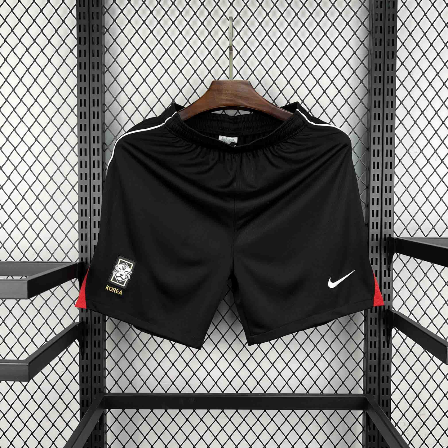 Pantaloncini Corea del Sud Home 2026 Uomo | Pantaloncini da Calcio - CalcioVivo