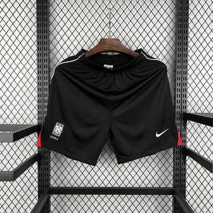 Pantaloncini Corea del Sud Home 2026 Uomo | Pantaloncini da Calcio - CalcioVivo