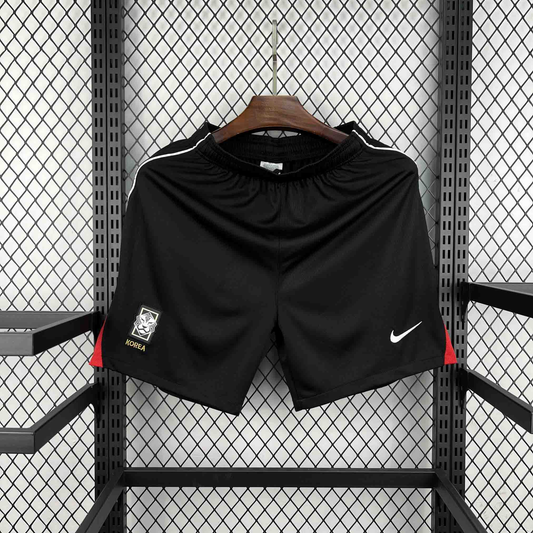 Pantaloncini Corea del Sud Home 2026 Uomo | Pantaloncini da Calcio - CalcioVivo