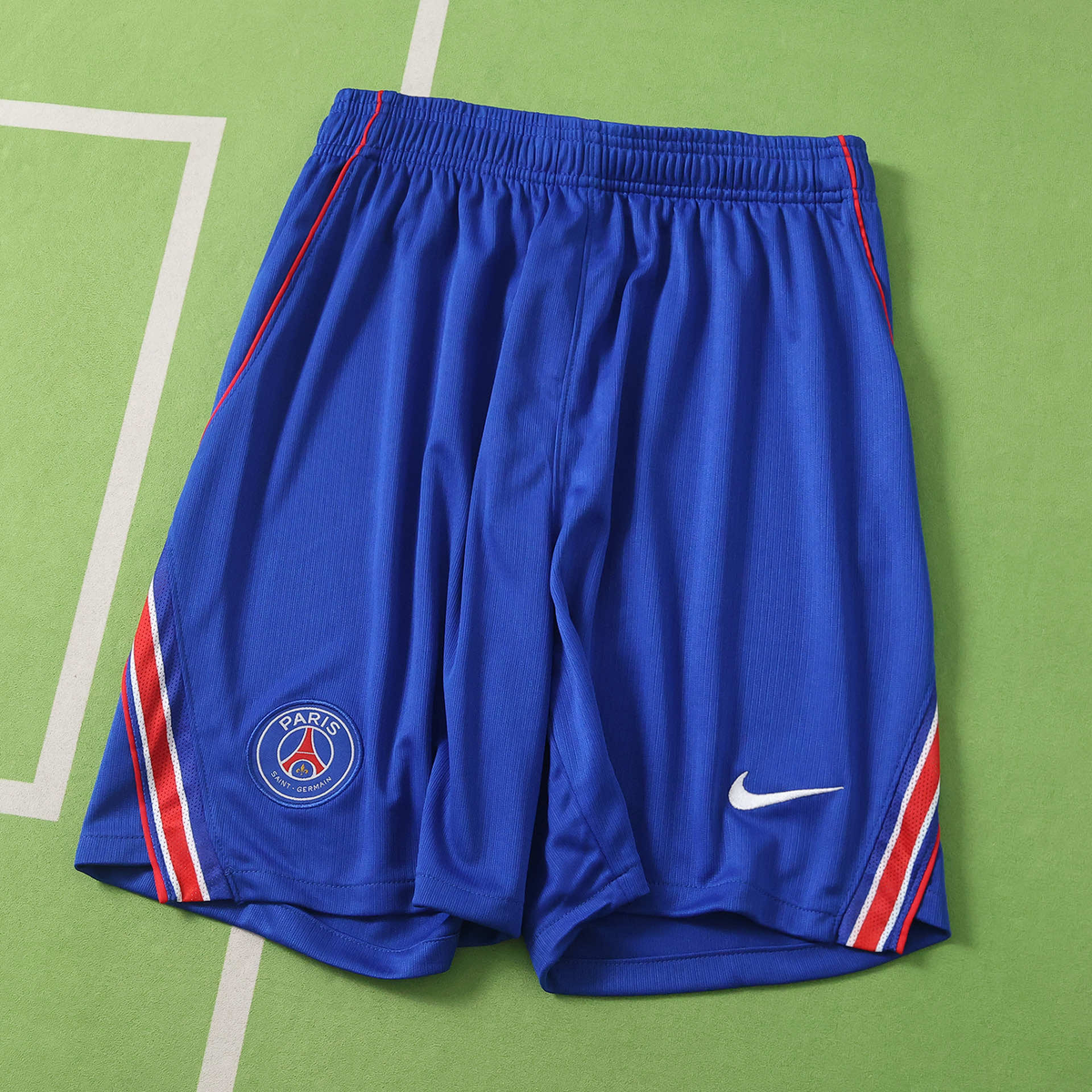 Pantaloncini PSG Home 26/27 Uomo | Pantaloncini da Calcio - CalcioVivo