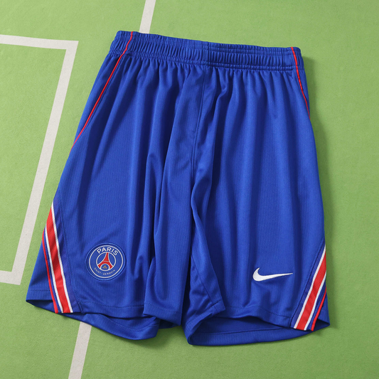 Pantaloncini PSG Home 26/27 Uomo | Pantaloncini da Calcio - CalcioVivo