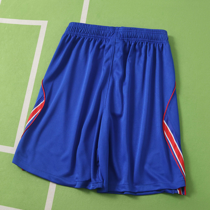 Pantaloncini PSG Home 26/27 Uomo | Pantaloncini da Calcio - CalcioVivo