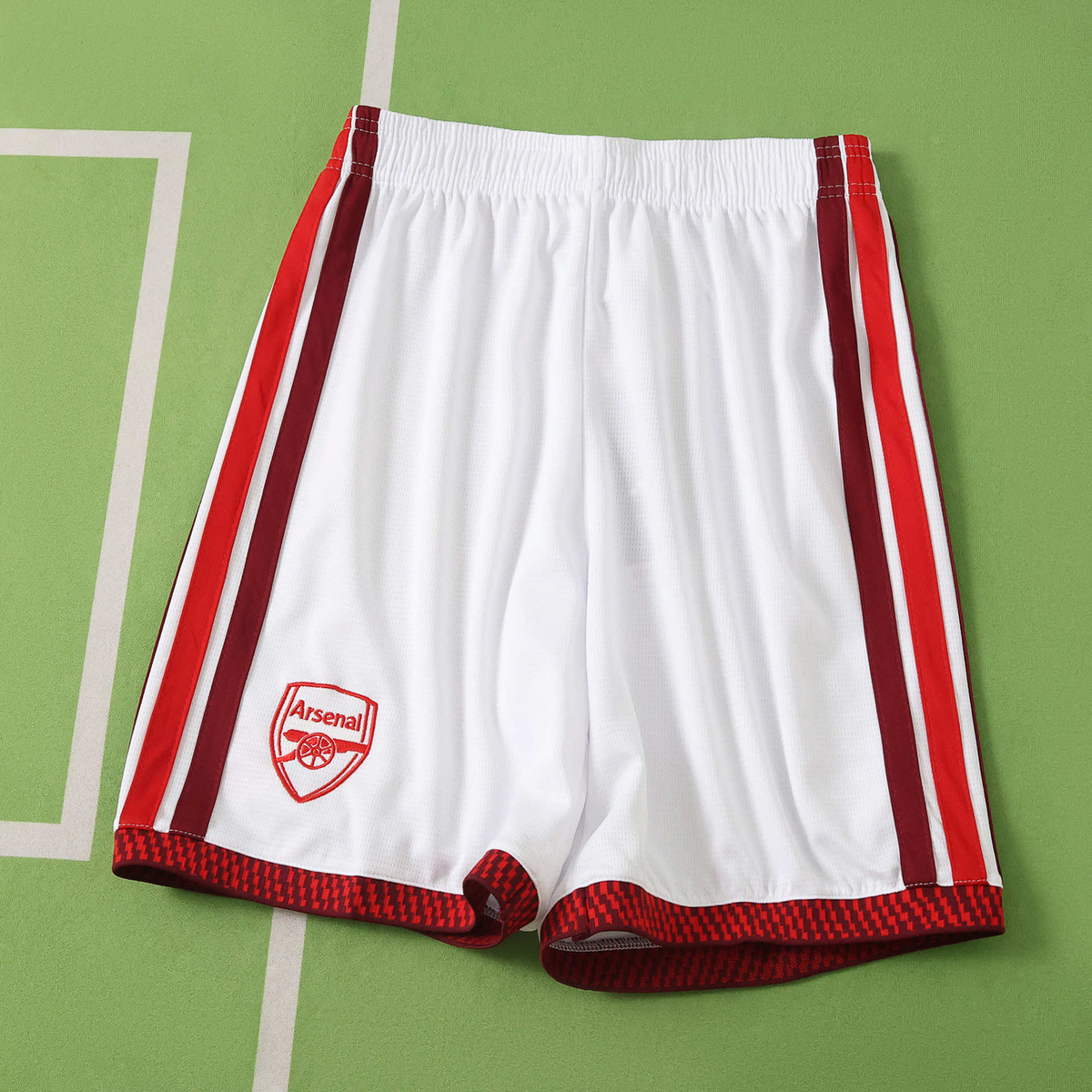 Pantaloncini Arsenal Home 26/27 Uomo | Pantaloncini da Calcio - CalcioVivo