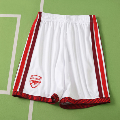 Pantaloncini Arsenal Home 26/27 Uomo | Pantaloncini da Calcio - CalcioVivo