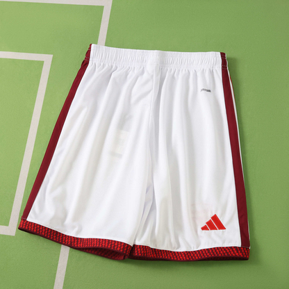 Pantaloncini Arsenal Home 26/27 Uomo | Pantaloncini da Calcio - CalcioVivo