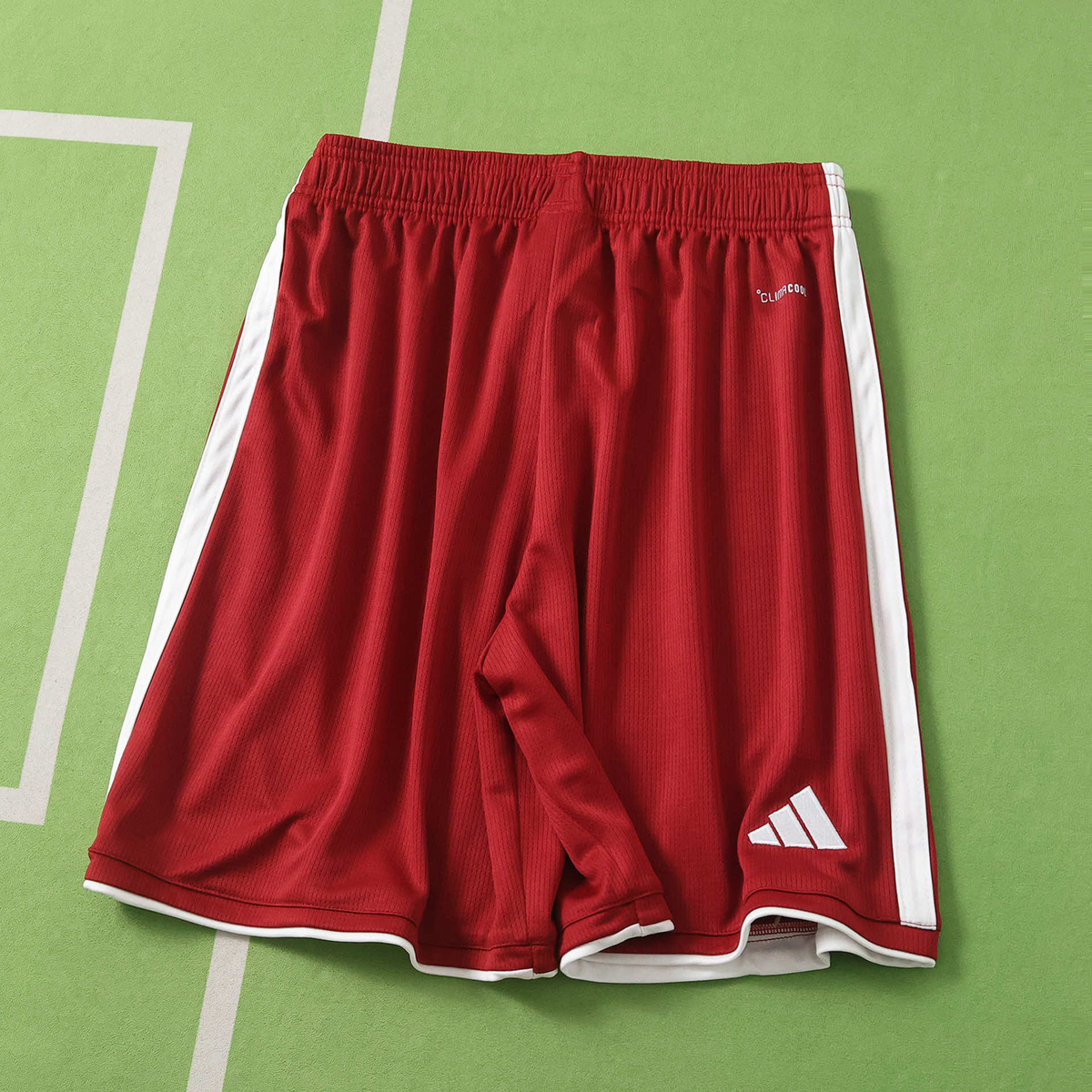 Pantaloncini Liverpool Home 26/27 Uomo | Pantaloncini da Calcio - CalcioVivo