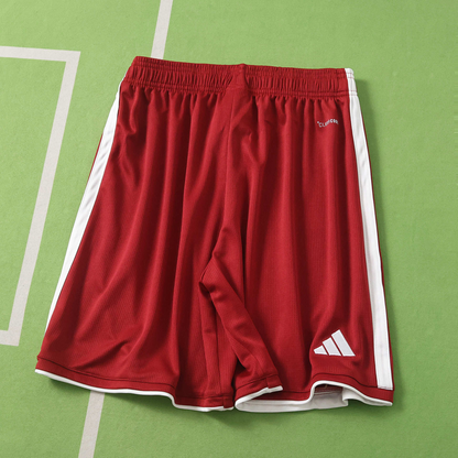 Pantaloncini Liverpool Home 26/27 Uomo | Pantaloncini da Calcio - CalcioVivo