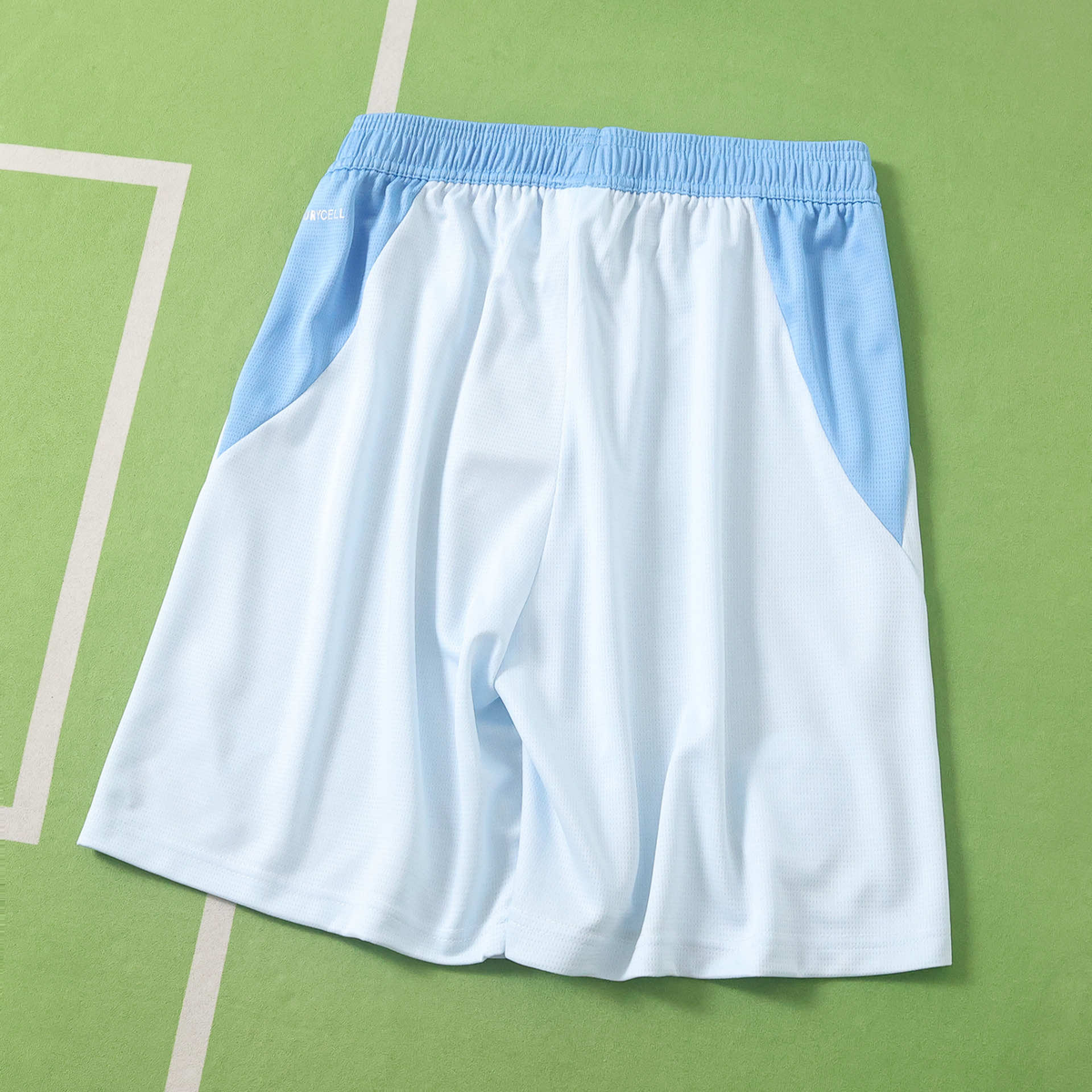 Pantaloncini Manchester City Home 26/27 Uomo | Pantaloncini da Calcio - CalcioVivo