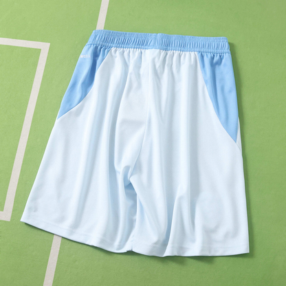 Pantaloncini Manchester City Home 26/27 Uomo | Pantaloncini da Calcio - CalcioVivo
