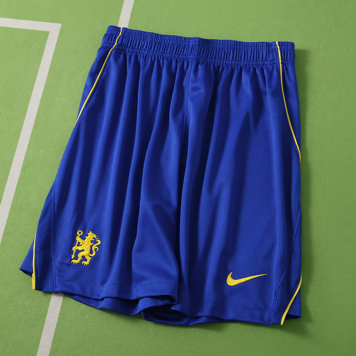 Pantaloncini Chelsea Home 26/27 Uomo | Pantaloncini da Calcio - CalcioVivo