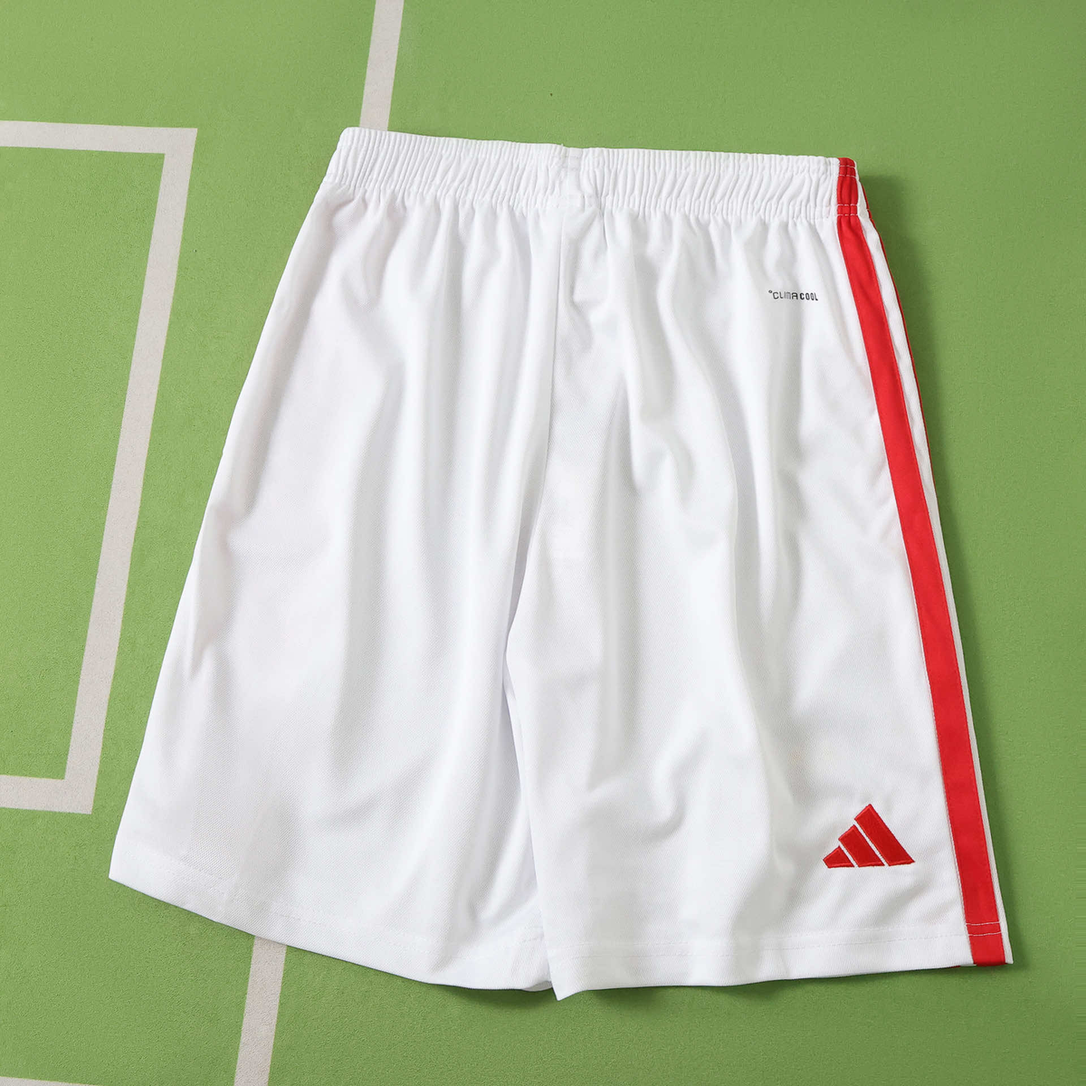 Pantaloncini Benfica Home 26/27 Uomo | Pantaloncini da Calcio - CalcioVivo