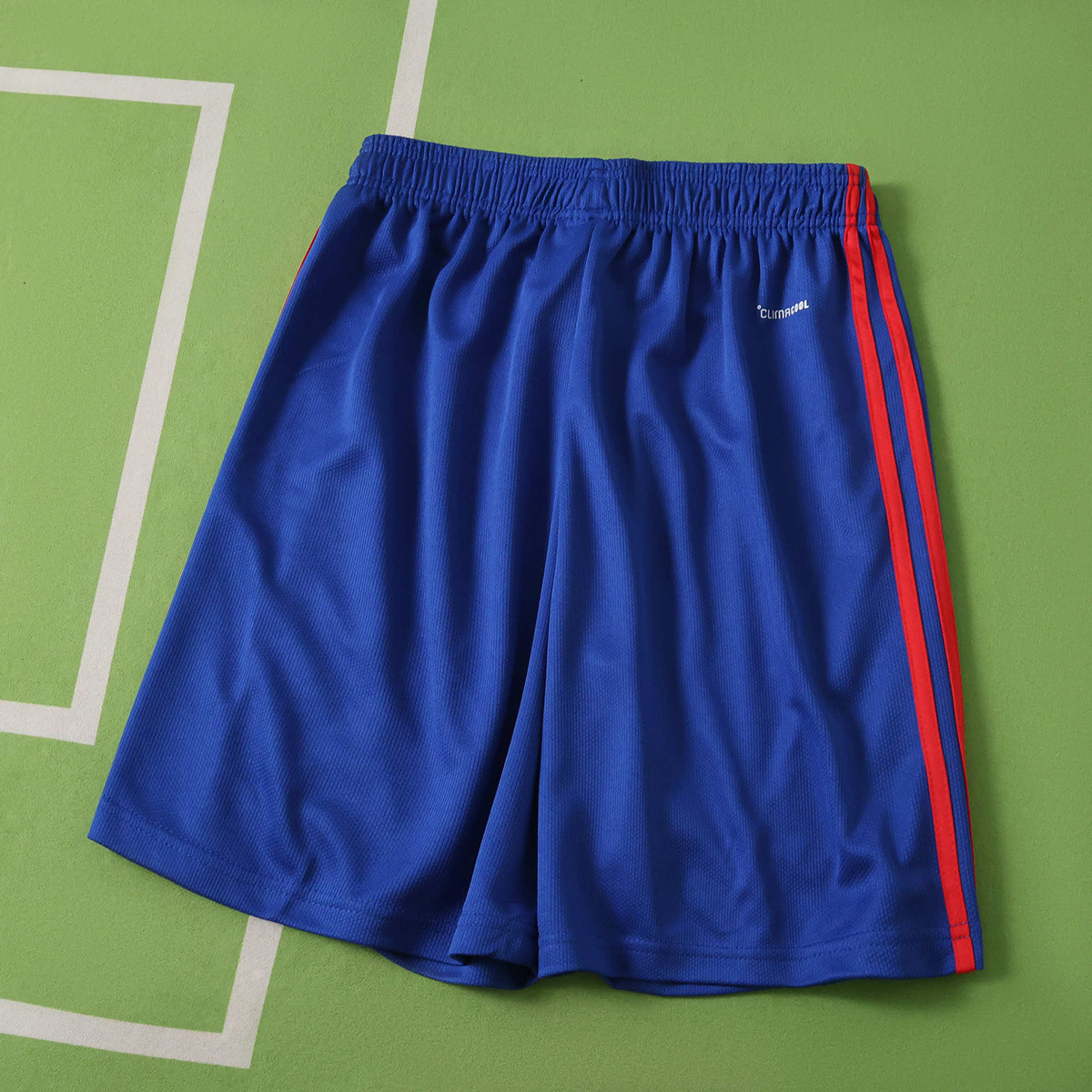 Pantaloncini Manchester United Away 26/27 Uomo | Pantaloncini da Calcio - CalcioVivo