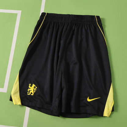 Pantaloncini Chelsea Away 26/27 Uomo | Pantaloncini da Calcio - CalcioVivo