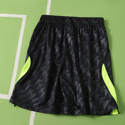 Pantaloncini Atlético de Madrid Away 26/27 Uomo | Pantaloncini da Calcio - CalcioVivo