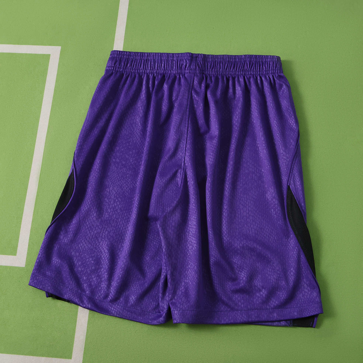 Pantaloncini Barcelona Away 26/27 Uomo | Pantaloncini da Calcio - CalcioVivo