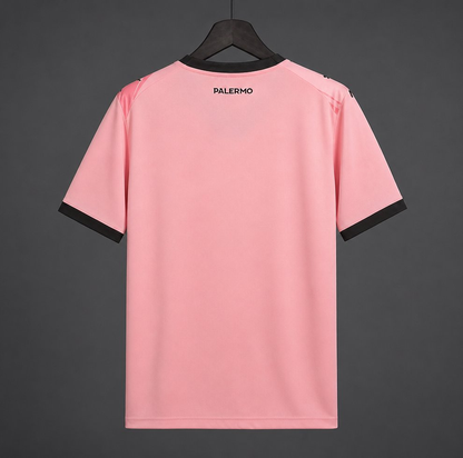 Maglia Palermo Home 26/27 Uomo | Maglia da Calcio - CalcioVivo
