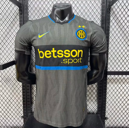 Maglia Inter Milan Third 26/27 Player Uomo | Maglia da Calcio - CalcioVivo