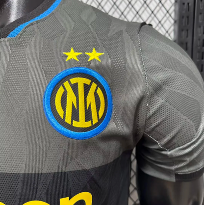 Maglia Inter Milan Third 26/27 Player Uomo | Maglia da Calcio - CalcioVivo