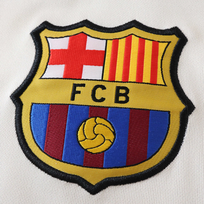 Maglia Barcelona Street Style 26/27