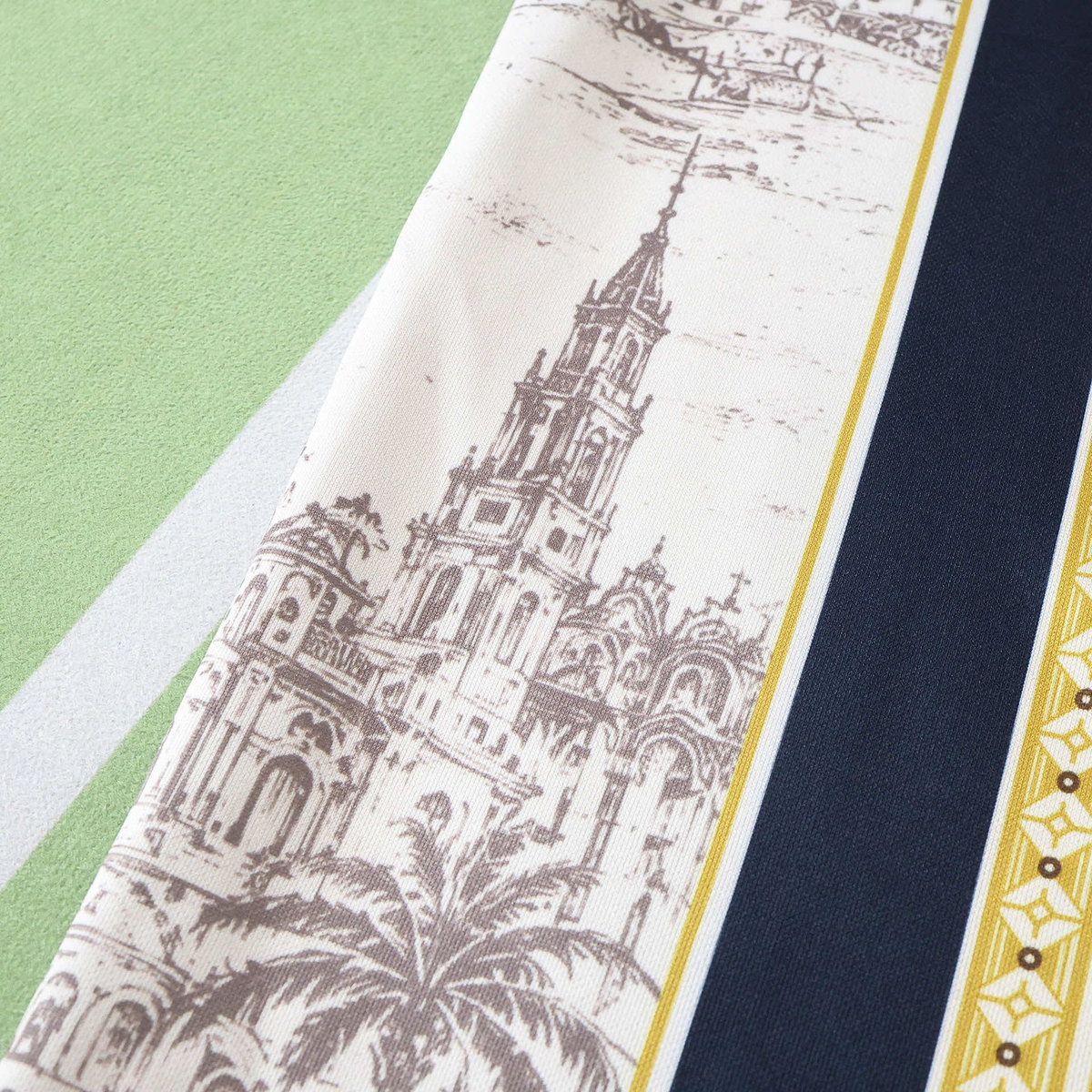 Maglia Barcelona Street Style 26/27