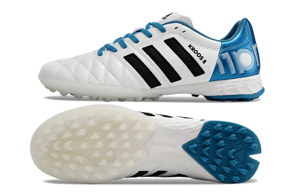 Adidas 11 Pro "Tony Kroos" TF Boots
