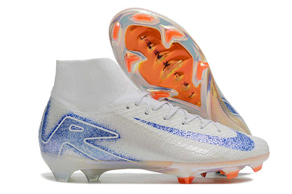 Nike Air Zoom Mercurial Superfly 10 Elite FG Cleats