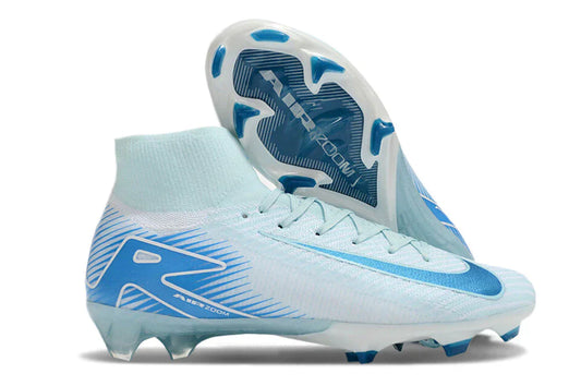 Nike Air Zoom Mercurial Superfly 10 Elite FG Cleats