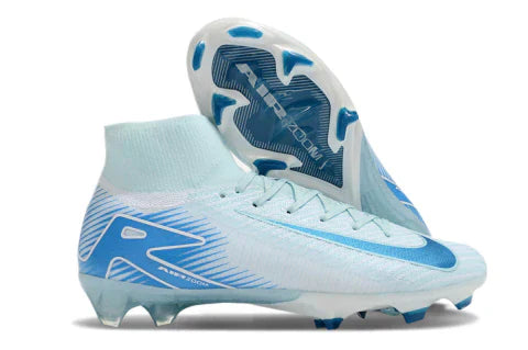 Nike Air Zoom Mercurial Superfly 10 Elite FG Cleats