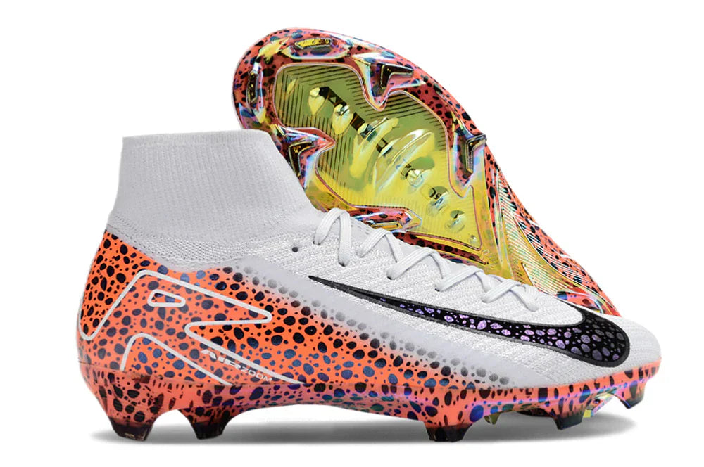 Nike Mercurial Superfly 10 ELETRIC FG Cleats