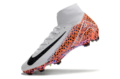 Nike Mercurial Superfly 10 ELETRIC FG Cleats